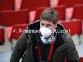 06.02.21 Bayer 04 Leverkusen - VfB Stuttgart