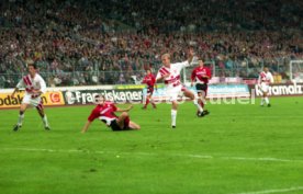 18.09.94 VfB Stuttgart - Eintracht Frankfurt