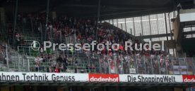 SV Werder Bremen - VfB Stuttgart
