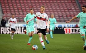 19.02.22 VfB Stuttgart - VfL Bochum