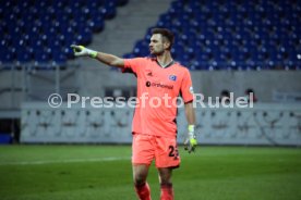 21.12.20 Karlsruher SC - Hamburger SV