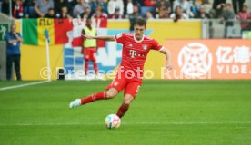 22.10.22 TSG 1899 Hoffenheim - FC Bayern M&uuml;nchen