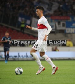 VfB Stuttgart - VfL Bochum