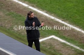 FC Augsburg - FC Liverpool