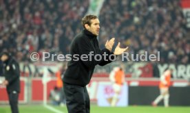 18.01.25 VfB Stuttgart - SC Freiburg