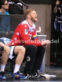 TVB Stuttgart - Frisch Auf G&ouml;ppingen