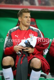 1. FC Kaiserslautern - VfB Stuttgart