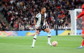 26.09.22 England - Deutschland