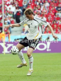 Fussball WM 2006