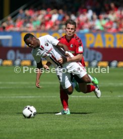 SC Freiburg - FC Ingolstadt 04