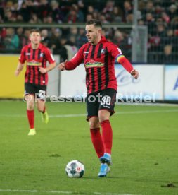 SC Freiburg - Eintracht Frankfurt
