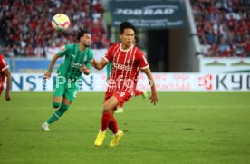 11.09.22 SC Freiburg - Borussia M&ouml;nchengladbach