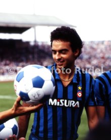 14.08.82 VfB Stuttgart - Inter Mailand