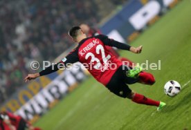 SC Freiburg - 1. FC K&ouml;ln