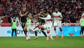 18.01.26 VfB Stuttgart - 1. FC Union Berlin