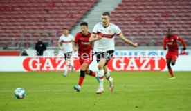 05.02.22 VfB Stuttgart - Eintracht Frankfurt