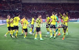 12.08.22 SC Freiburg - Borussia Dortmund