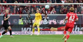 30.03.25 SC Freiburg - 1. FC Union Berlin