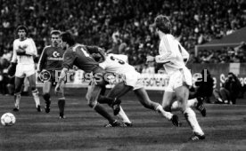 VfB Stuttgart - FC Bayern M&uuml;nchen