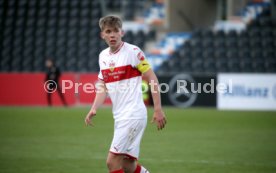 U19 VfB Stuttgart - U19 VfL Wolfsburg