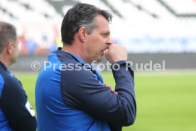 Karlsruher SC - SC Paderborn