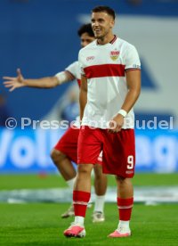 21.08.26 FC Hansa Rostock - VfB Stuttgart