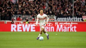 23.11.24 VfB Stuttgart - VfL Bochum