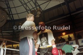 09.12.95 Boxen Schulz - Botha