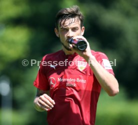 VfB Stuttgart - FC Wohlen AG