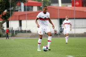 18.09.21 VfB Stuttgart II - Bahlinger SC