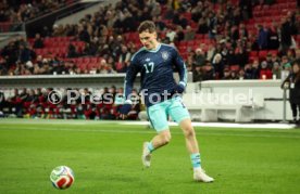 30.03.26 Deutschland - Ghana