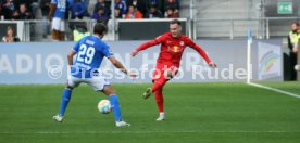 05.11.22 TSG 1899 Hoffenheim - RB Leipzig