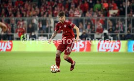12.04.22 FC Bayern M&uuml;nchen - FC Villareal