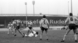16.11.85 VfB Stuttgart II - FC Rastatt 04