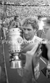 03.05.86 DFB-Pokal Finale FC Bayern M&uuml;nchen - VfB Stuttgart
