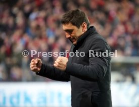 SC Freiburg - VfB Stuttgart