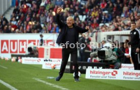 16.10.21 SC Freiburg - RB Leipzig
