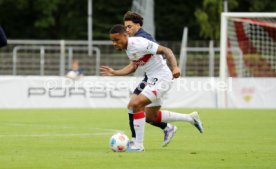 26.07.25 VfB Stuttgart - Celta de Vigo
