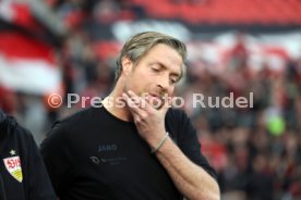 12.02.22 Bayer 04 Leverkusen - VfB Stuttgart