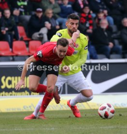 SG Sonnenhof Gro&szlig;aspach - FC Energie Cottbus