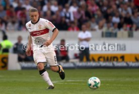 VfB Stuttgart - FC Augsburg