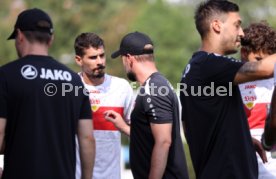 09.07.23 Hohenlohe Auswahl - VfB Stuttgart