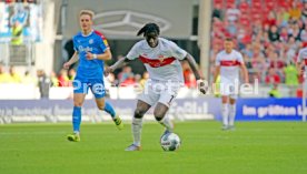 VfB Stuttgart - Holstein Kiel