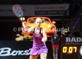 Porsche Tennis Grand Prix 2016