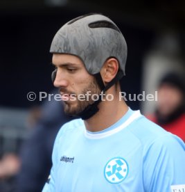 VfR Aalen - Stuttgarter Kickers
