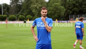 28.06.23 Stuttgarter Kickers Training
