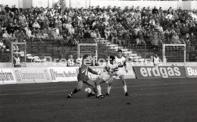 24.11.90 VfB Stuttgart - 1. FC K&ouml;ln
