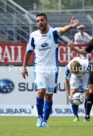 Stuttgarter Kickers