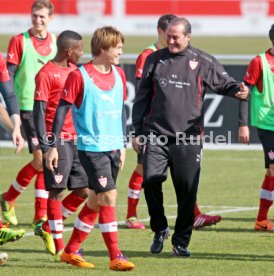 VfB Stuttgart