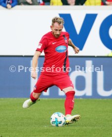 1. FC Heidenheim - 1. FC Union Berlin